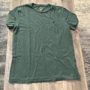 Men’s Polo Ralph Lauren Shirt, Size Medium